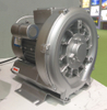 Low Noise Double Stage Ring Blower for Biogas Conveying
