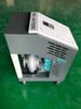 High speed blower with PM motor