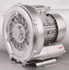 Low Noise Double Stage Ring Blower for Biogas Conveying