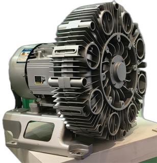 3HB series blowers