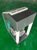 High speed blower with PM motor