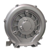 Low Noise Double Stage Ring Blower for Biogas Conveying