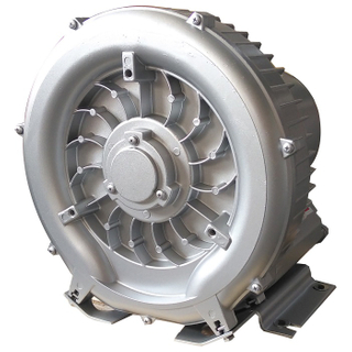 180H high temperature of cooper wire side channel blower for industrial air knives