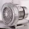 Single Stage Powerful Three Phase Ring Blower for Plastic Molding Machine