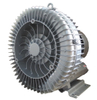 Single Stage Big Airflow Three Phase Ring Blower for Industrial