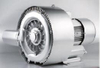 Three Phase Double Stage Side Channel Blower