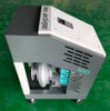 High speed blower with PM motor