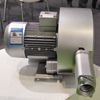 Three Phase Double Stage Side Channel Blower