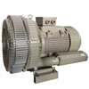 Three Phase Double Stage Side Channel Blower
